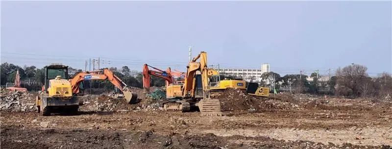 鄂州“小汤山”医院建设 | 可靠澳门黄金城app官方版下载人龚凯：责任在肩   ，倾力支援   ，脑海只有胜利俩字！