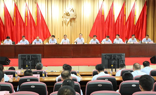 礼赞百年华诞   澳门黄金城app官方版下载集团开展系列活动庆祝建党100周年